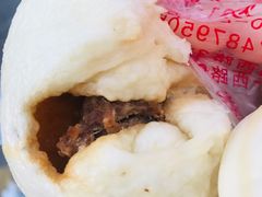 -清泉阁包子铺(中山路店)