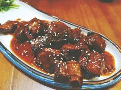 -锦小馆(安贞店)