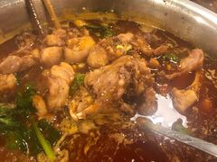 -中和远东火锅兔(老店)