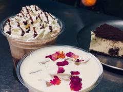 -J Create城市露营咖啡·简餐·宠物(上海动物园店)