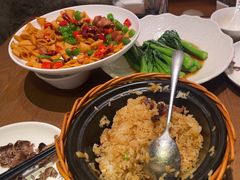 -鸽味轩·粤菜小馆(高楼门总店)