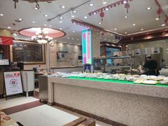 -清真·马家火锅美食城(镇江北路店)