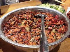 -望京一号·重庆江湖菜(工体店)