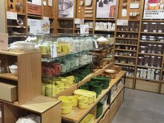 -MUJI无印良品(万科里店)