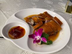 深井烧鹅-古南都·老广东酒楼(龙江店)