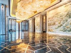 -美食汇自助餐厅(成都万达瑞华酒店)