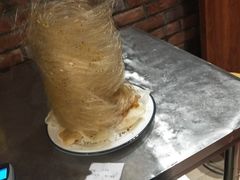 -老油饼酸菜汤(高铁和平店)