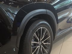 -大连中升雷克萨斯(华北路店)