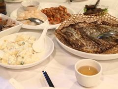 -翠亭酒家(山西南路店)