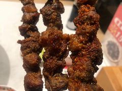 -东门口涮肉·砂锅·烤串(老门东店)