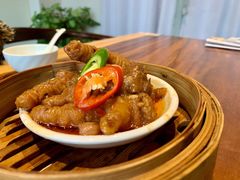 -小湾茶楼