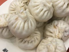 -庆丰包子铺(望京广顺店)