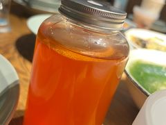 -蜜桃餐厅·伴山(湖滨商业街店)