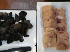 -青柠记忆泰式海鲜火锅(合生汇购物中心店)