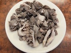 -前门张记涮肉(前门店)