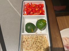 -同仁四季椰子鸡(无锡滨湖万象汇店)