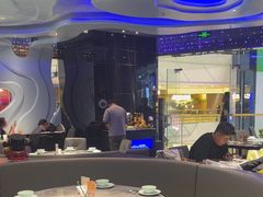 -东方饺子王(哈西万达店)