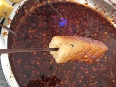 -怪老头甜不辣(抚琴小区店)