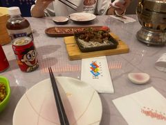 -汉来海港·海鲜自助餐厅(上海七宝领展广场店)