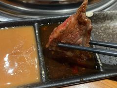 -丸藏和牛烧肉专门店(园区师惠坊店)