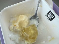 -满记甜品(北京东坝万达店)