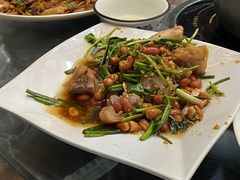 -潮隆牛肉美食城(莲花路店)