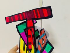 -白鹿艺术美学工作室 1 画室(MOMA校区)