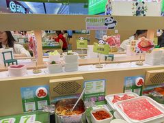 -一围小火锅(佳兆业广场店)