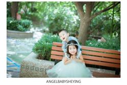 -天使宝宝儿童摄影店