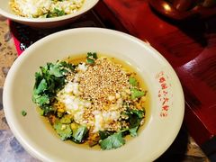 -蜀国大将老火锅(江北店)