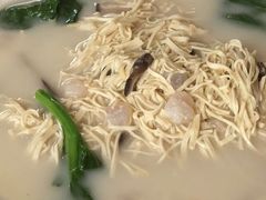 -东方太阳城淮扬餐厅(会所中餐厅店)