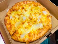 泰国榴莲果肉比萨-嘉喜来比萨(罗马花园店)