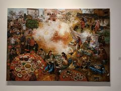 -四川美术学院美术馆