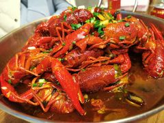 -虾小龙老长沙龙虾馆(坡子街店)