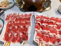 -津门老羊家·铜锅涮羊肉·烧烤(科技园店)