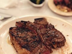 T骨牛排-摩根扒房(桐梓林店)