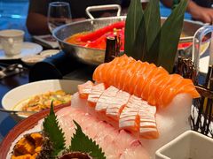-高佳庄·舟山海鲜(海景旗舰店)