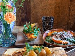 -BARBARIAN餐厅(武定路店)