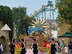 -大连海昌发现王国主题公园