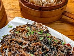 -正宗天津烧麦馆(柳州路店)