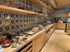 -香港港岛英迪格酒店