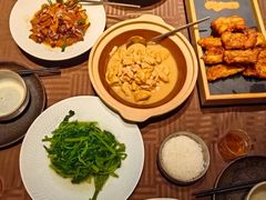-汤家茗苑·精致私房菜(白沙店)