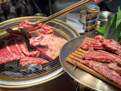 -西塔老太太泥炉烤肉(龙湖北苑天街店)