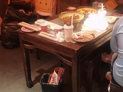 -山四砂锅(太原钟楼街店)