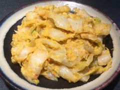 黄金泡菜-大牛湾·眷村牛肉面(蠡溪店)
