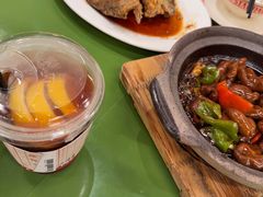 -广九餐室(陈家祠扬韬广场店)