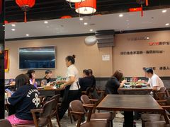 -李记饺子·熏酱东北菜(欢乐谷店)