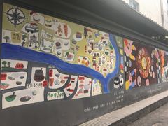-泡桐树街