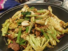 -紫光园·烤鸭·北京菜(劲松店)