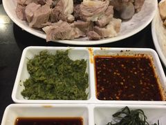 -情忆草原涮肉馆